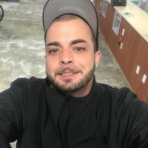 Meet your Posher, Corey